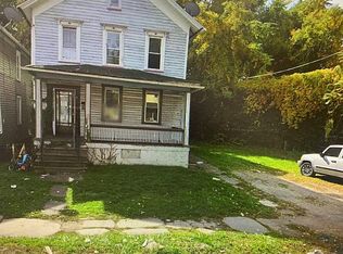 521 Luzerne St, Scranton, PA 18504