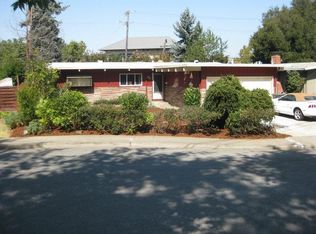 23 Lorelei Ln, Menlo Park, CA