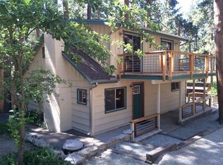52830 Woodland Dr, Idyllwild, CA 92549