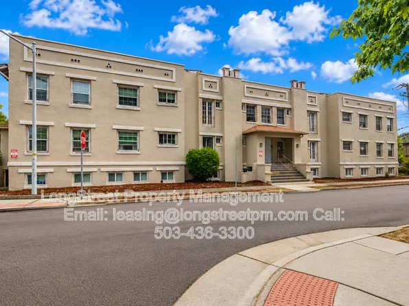 205 NW Kings Blvd, Corvallis, OR