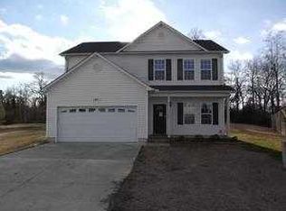 141 Azalea Plantation Blvd, Maysville, NC 28555