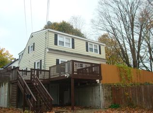 23 Gagne St, Rochester, NH 03867