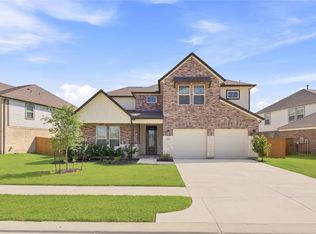 22103 Oceania Shores Dr, Hockley, TX 77447