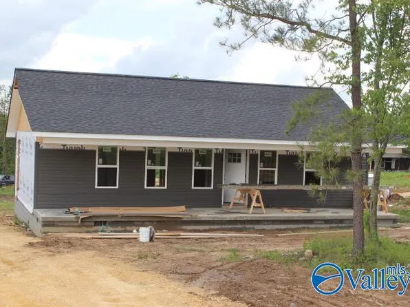 1875 County Road 180, Rainsville, AL 35986