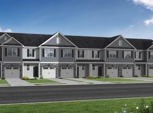 The Warren Interior Plan, Springvale, Willow Spring, NC 27592