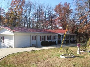 2675 Kyrock Rd, Sweeden, KY 42285