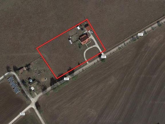 2nd image of 1901 County Road 251