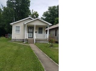 3307 Greenwood Ave, Louisville, KY 40211