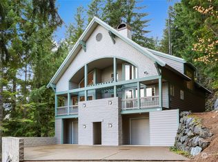 2461 Via Kachess Rd, Easton, WA 98925