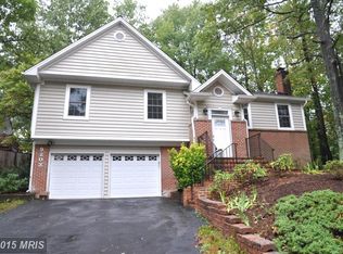 9203 Paloma Ln, Springfield, VA 22153