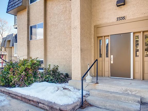 4th image of 7335 E Quincy Ave APT 105