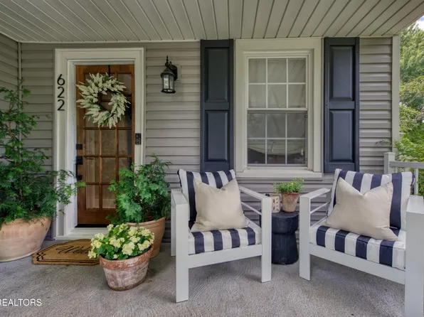 622 Balsam Dr, Knoxville, TN 37918