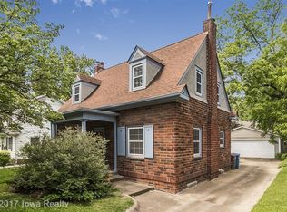 932 37th St, Des Moines, IA 50312