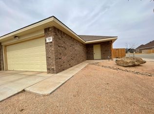 5702 120th St UNIT B, Lubbock, TX 79424