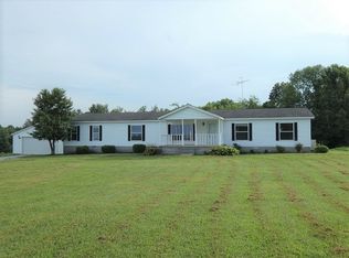5333 Liberty Church Rd, Auburn, KY 42206