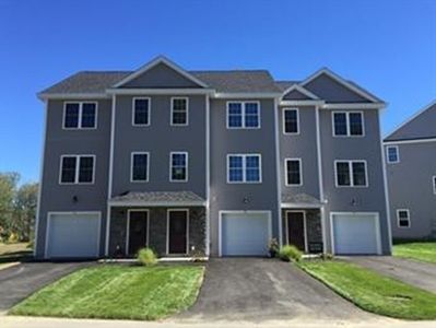 5 Oleary Way #5, Haverhill, MA, 01835