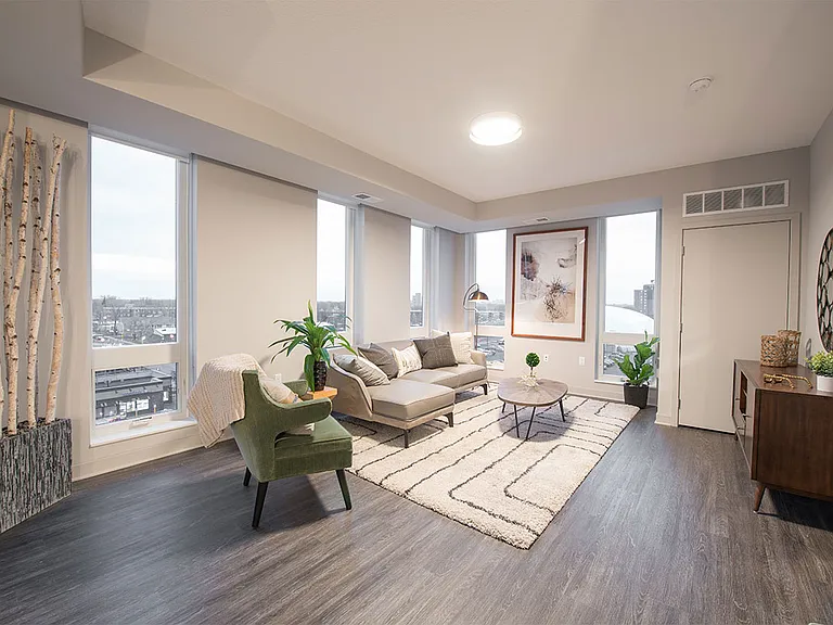 Luna Apartments — Photo 85