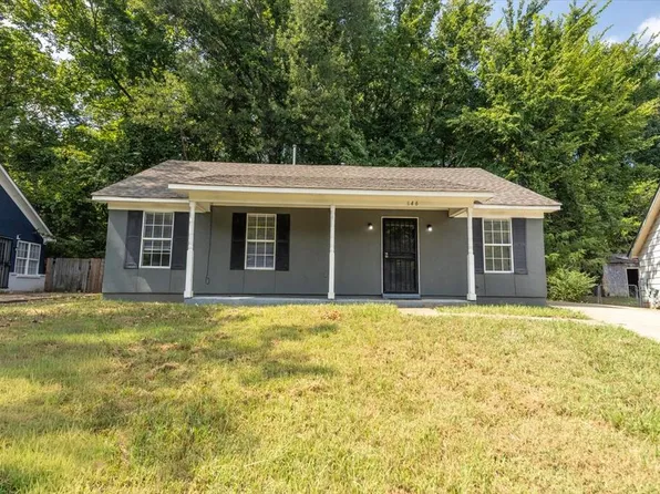 646 Creekstone Cres, Memphis, TN 38127
