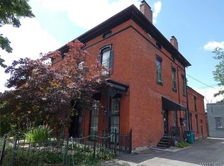 522 Franklin St, Buffalo, NY 14202