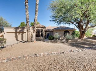 26217 N Forest Rd, Rio Verde, AZ 85263