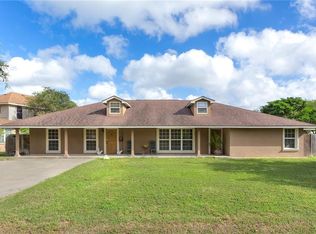 410 Quince Cir, McAllen, TX 78501