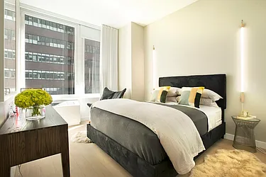 Rented by Metro Loft Management