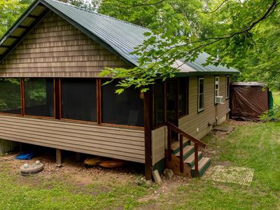 40134 E Emily Dr, Emily, MN, 56447