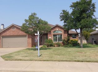 3006 105th St, Lubbock, TX 79423