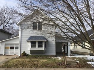 420 S Brown St, Winchester, IN