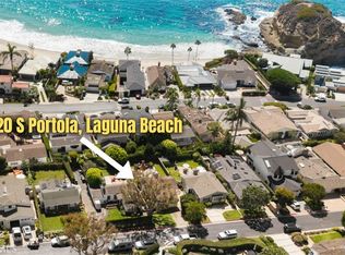 20 S Portola, Laguna Beach, CA 92651