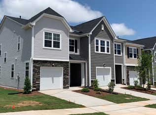 1140 Pate Farm Lane Brady Ave LOT 66, Durham, NC 27703