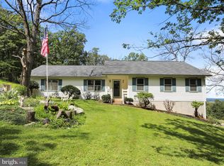 752 Enchanted Pl, Front Royal, VA 22630