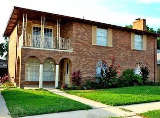 8427 Beechwood Ct, New Orleans, LA 70127
