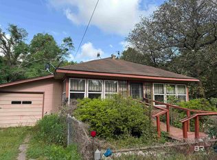 157 N Shelton Beach Rd, Eight Mile, AL 36613
