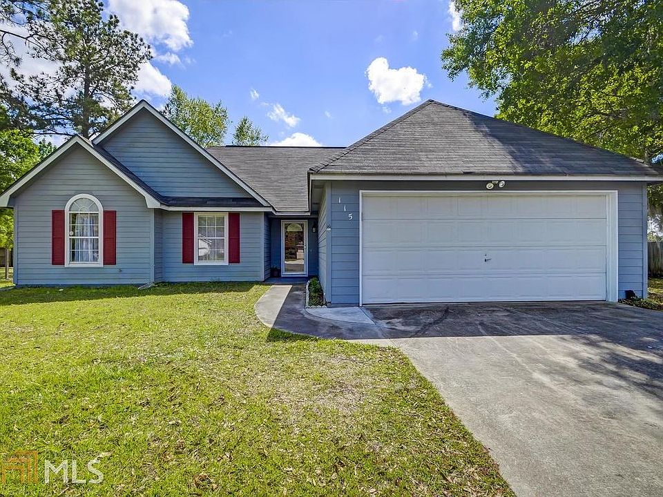 1st image of 115 Lake Crest Dr