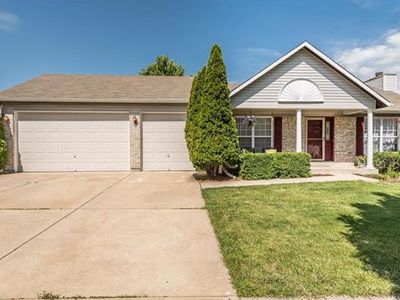 1153 Warm Winds Dr, O'Fallon, MO, 63366