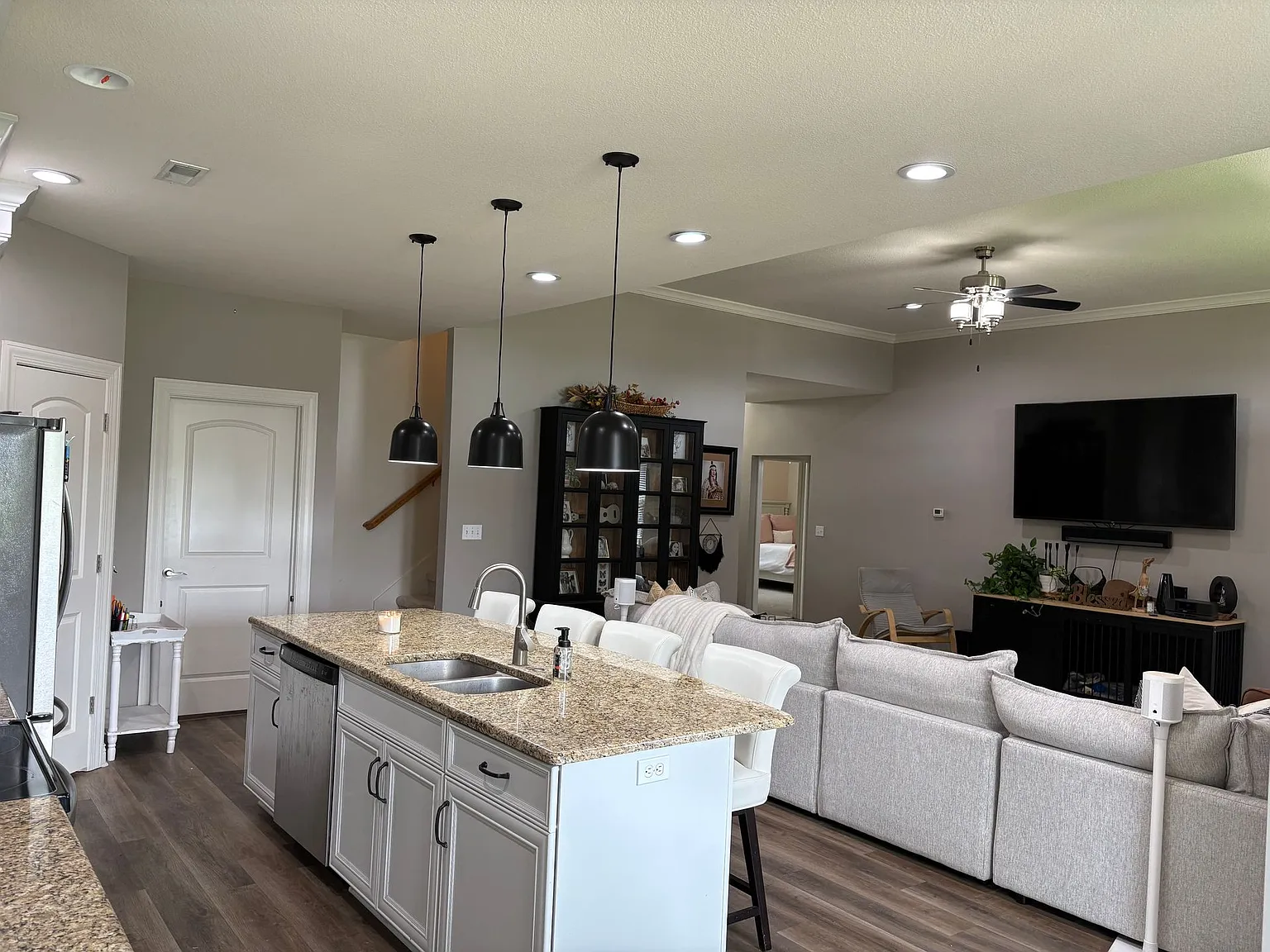 Townhome at Old Hawthorne — Photo 4