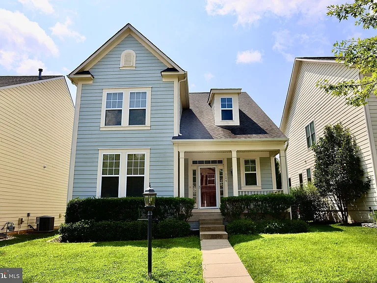 1106 Innis Dr — Photo 1