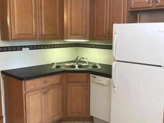 Kitchen with Dishwasher and Newer Appliances