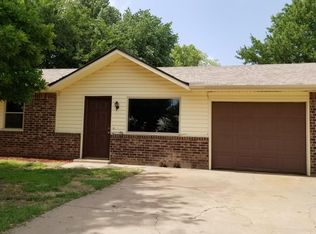 103 Sasser Ct, Perkins, OK 74059