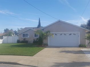 5352 Saint Christopher Way, Newark, CA 94560