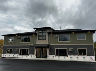 New 3rd Ave Apartments, Buffalo, MN 55313