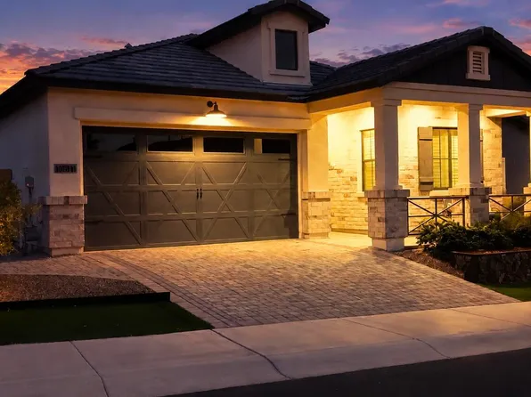 16611 S 8TH Way, Phoenix, AZ 85048