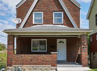 715 Rossmore Ave, Pittsburgh, PA