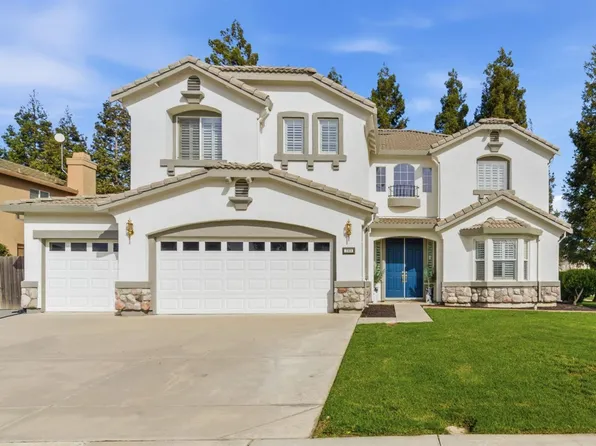 243 John Kamps Way, Ripon, CA 95366