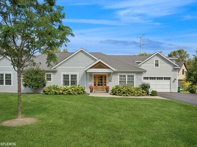 575 Earl Dr, Winnetka, IL, 60093