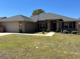 4501 Fort Wagner Rd, Milton, FL 32583