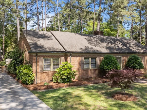 224 Westview Park Drive, Rocky Mount, NC 27804
