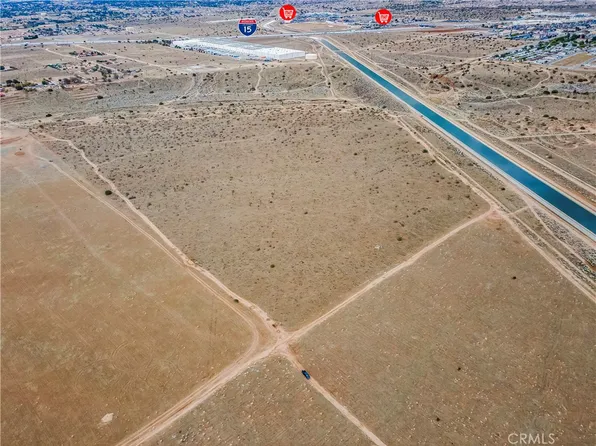 0 Mesa Linda St Lot 13, Victorville, CA 92392