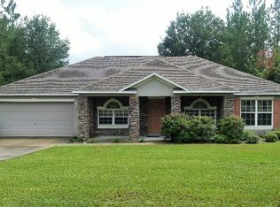 254 SW Timber Ridge Dr, Lake City, FL 32024